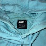 Nike unisex hoodie Photo 1