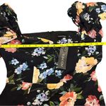 Yumi Kim  Midi Floral Women’s Dress Size S NWT Photo 6