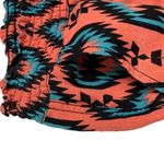 Boutique Bohemian Linen Beach Pants with Pockets Size Small Photo 3