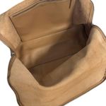 3.1 Phillip Lim 31 Hour Bag Nude Calfskin Leather Foldover Tote Satchel Photo 7