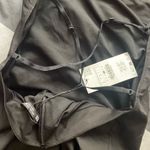 ZARA Open Back Dress Photo 3