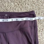 Yogalicious 🦋  Purple Leggings Athletic-wear Workout Athleisure Small Photo 4