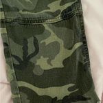 Honey Punch women’s camouflage cargo military utility pants, size S Gorpcore Photo 9