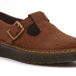 Dr. Martens Zavala Mary Jane Shoes Photo 0