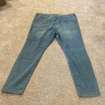 H&M Classic Blue Jeans Photo 1