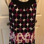 John Paul Richard  sleeveless Top Photo 0