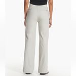 Vuori  Meta Wide Leg Pants in Vapor Photo 3