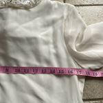 ANINE BING  Layered Silk Dress Photo 12