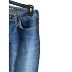 Carhartt Women's Size 10 Tall Work Outdoor Straight Jeans Photo 3