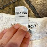 Sag Harbor  Women’s White Textured Blouse 2X Photo 9