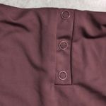 ANDIE The Snap Bottom Eco Nylon Cactus Flower Swimwear Bathing Suit Size S New Photo 2