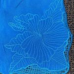 Kirra ✨Eyelet Blue Tank Dress✨ Photo 7