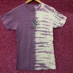 Odd Future Split Dye Tie Dye Hip Hop Tshirt size XS Photo 0