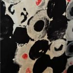 Milly  Pants. Cotton blend. ‎ Front zipper.   Size 8 Photo 1