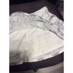 Lucky in Love Tennis Pickleball Skirt Skort Small 4 Photo 3