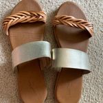 Target Sandals  Photo 0