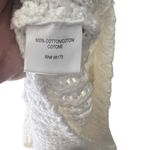 W By Worth W by‎ Worth Cotton Sweater Photo 4