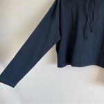 Girlfriend Collective  Midnight ReSet Hoodie Photo 4