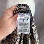 Old Navy Leopard Print Waist Defined Ruffle Trim Mini Dress Size XL Photo 8