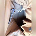 Matt & Nat Blue Vegan Leather Backpack Pebbled leather Photo 13