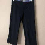 Lululemon Groove Reversible Leggings Photo 6