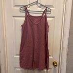 Universal Threads Lot of 3 Universal Thread Goods Cotton Tank Dress Midi Spaghetti Strap Size M Photo 5