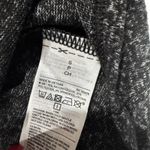 Old Navy Maternity Knit Top Small Wrap V Neck Long Sleeve Nursing Blouse Shirt Photo 9