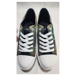 foco new York jets sneakers size 10 woman Green Photo 7