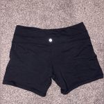 Lululemon  Black Spandex Photo 3