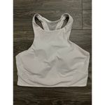 Lululemon  Mesh-Back Train Bra *Medium Support, A/B Cup sz 6 Photo 0