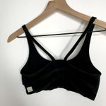 Vuori Yosemite Sports Bra Camo Green Womens Small Photo 4