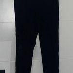 Rafaella Navy capri dress pants Photo 0