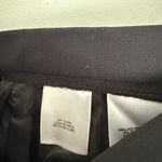 Jones New York Dressbarn Women’s 14 Black Jones Separates Dress Pants New Photo 3