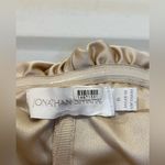 JONATHAN SIMKHAI DUCHESSE OFF SHOULDER TOP Size 6 Photo 4