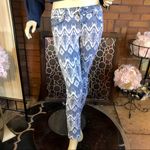 Hot Kiss SKINNY JEANS LOW RISE PRINT "SKINNY LILY" JEANS (7) Photo 3