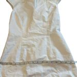 Armani Exchange  Cap Sleeve Sheath Dress o Photo 6