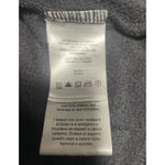 Columbia Wear Full Zipper Fleece Mock Turtleneck Women's Size S Gray Pockets Photo 6