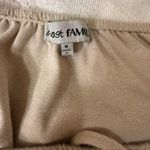 Almost Famous  Beige dress Photo 4