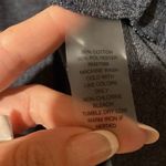 Delia's Nautical Sweatshirt Blue Pink Lightweight Preppy S Photo 2