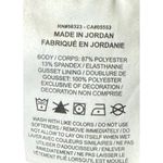 Nike Women's Legging Dri-Fit Polka Dots Yoga Twist 7/8 Capri Tights PAnts Small Photo 7