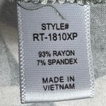 Zenana Outfitters Green Camouflage Tank Photo 6