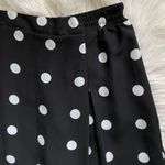 Pleione NEW knee-length polka dot skirt Photo 3