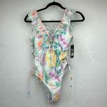 1 Piece Swimsuit Photo 3