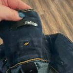 Refuge Blue Straight Leg Jeans Photo 1