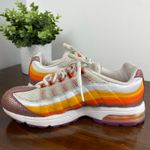 Nike  Air Max 95 Zen Sneakers Women’s 6.5 Retro Colorway Photo 7