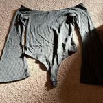 Tobi  ribbed bodysuit L Photo 2