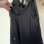 Lululemon Tank Built-In Sports Bra Photo 1