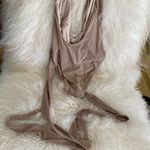 PilyQ One Piece Cut Out Swimsuit M Photo 6