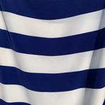 Daniel Cremieux Cremieux 3/4 Sleeve Stripped Blouse Photo 9