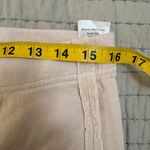 Frank & Eileen  Bella Almond Triple Cotton Fleece Size Large EUC Photo 5